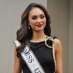 Miss Universe R'Bonney Gabriel failed on her first tour and will retire to pursue something else according to rumors