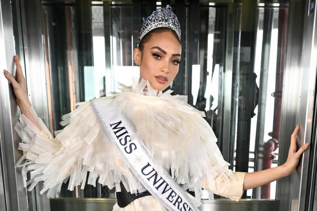 Miss Universe might be dethroned as her reign continues to fail