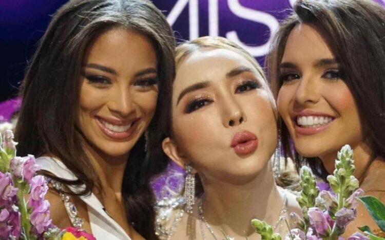 Miss Universe might be dethroned as her reign continues to fail
