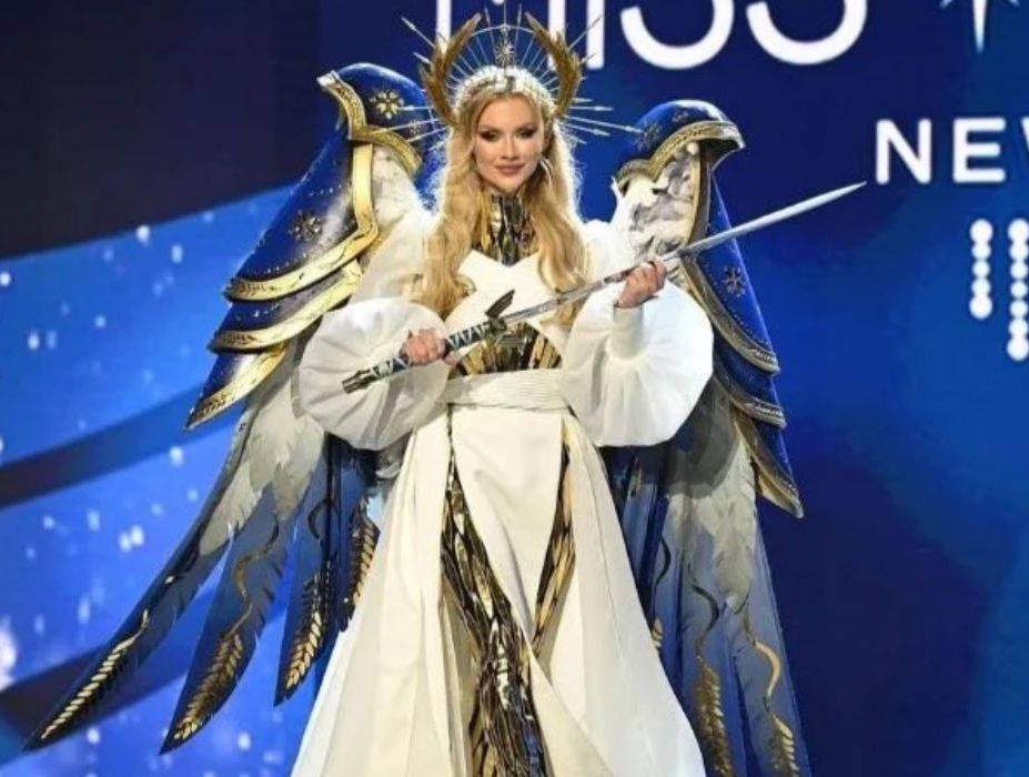 Miss Universe organization announces new winner after R'Bonney Nola