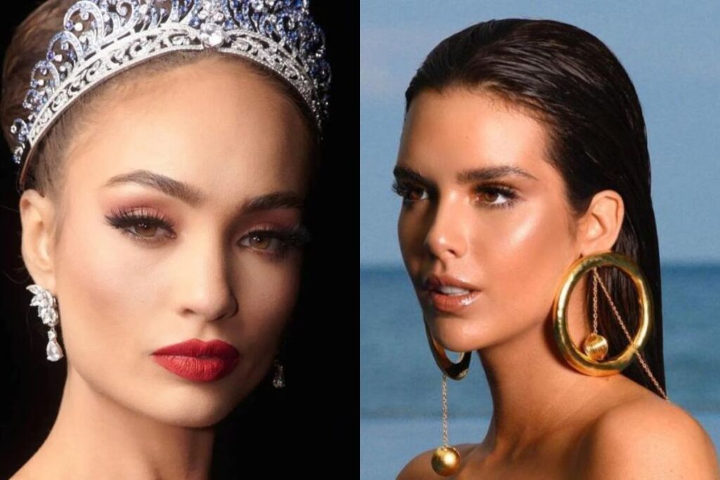 Miss Universe organization to make announcement with Amanda Dudamel instead of the winner, Miss USA
