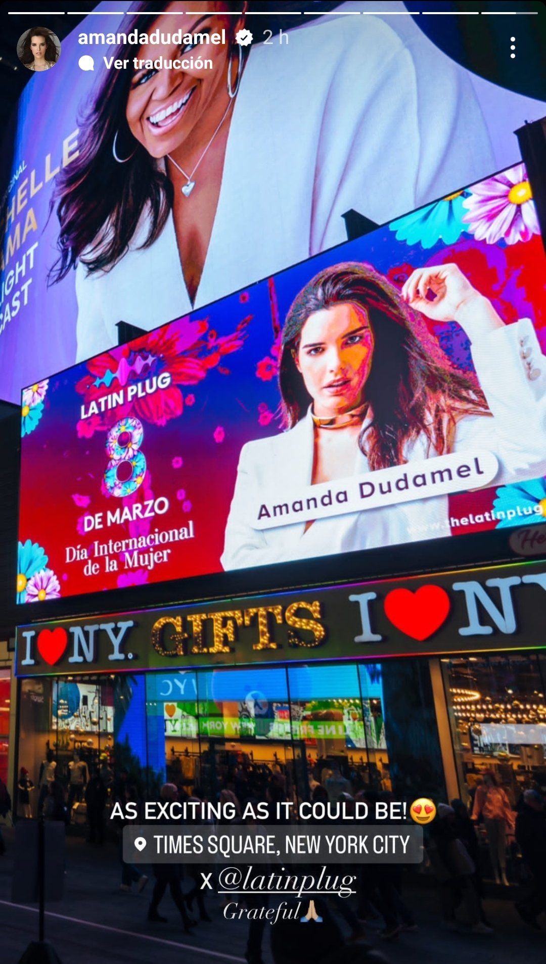 Miss Universe sponsors refuse to work with R'Bonney Gabriel and prefer Amanda Dudamel instead