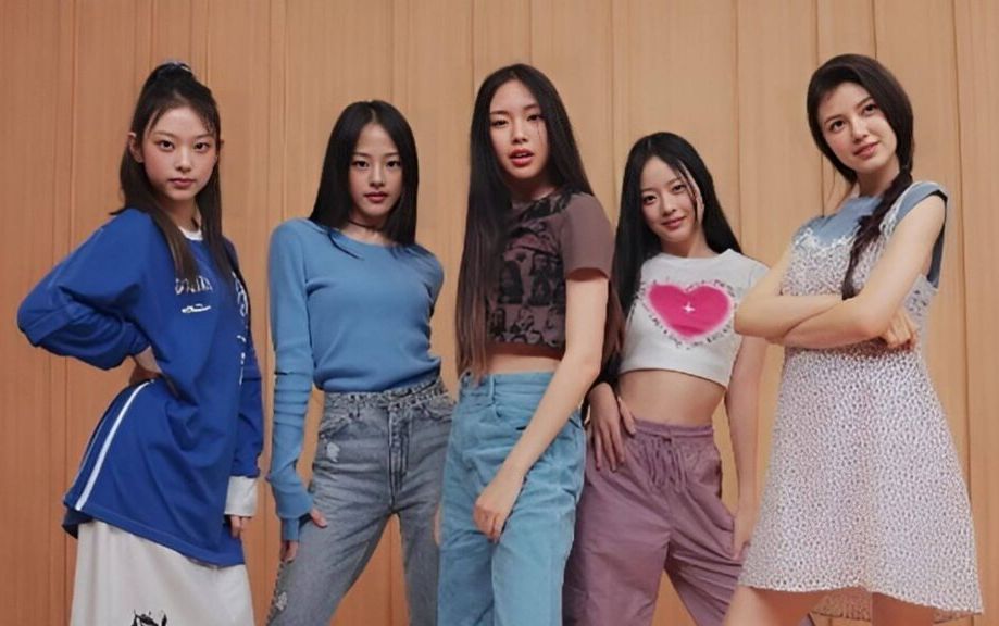 NewJeans threatens to overtake BLACKPINK and BTS with impressive popularity
