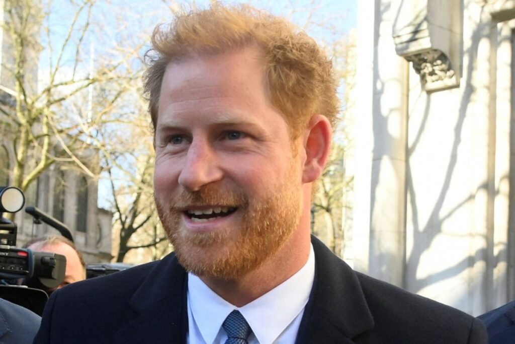 Prince Harry already has a master plan to take revenge on Camilla Parker for insulting his family