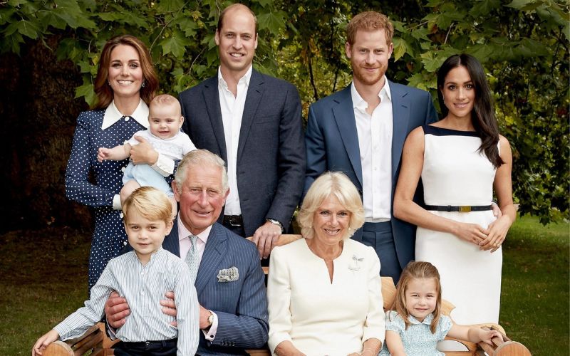 Prince Harry already has a master plan to take revenge on Camilla Parker for insulting his family