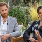 Prince Harry and Meghan Markle are struggling financially