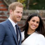 Prince Harry and Meghan Markle did not pay rent for the time they stayed at Frogmore Cottage