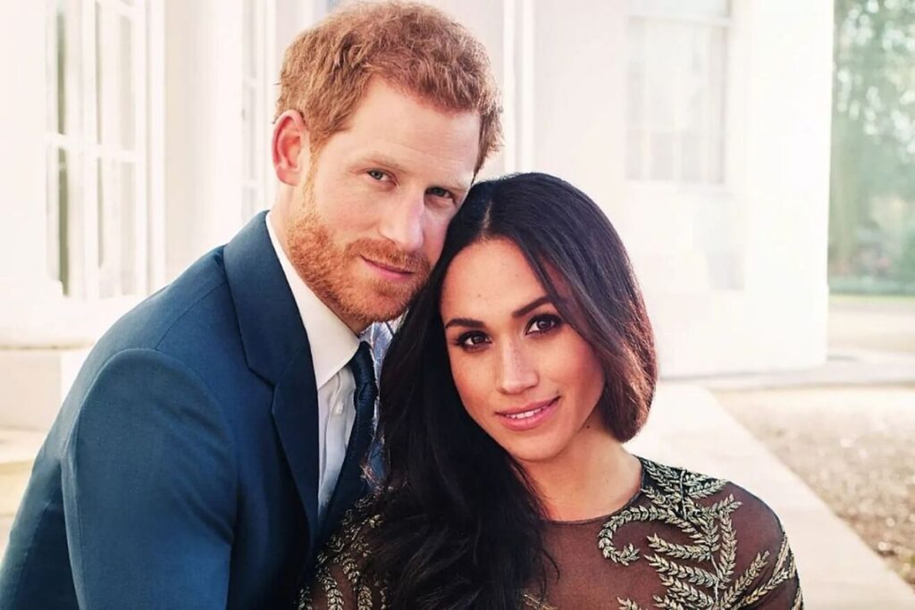 Meghan Markle and Prince Harry decided not to go to the Oscars in USA for this reason