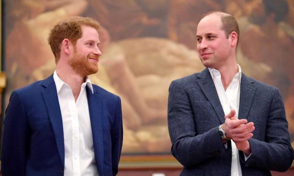 Prince Harry and Prince William to hold private meeting prior King Charles' coronation