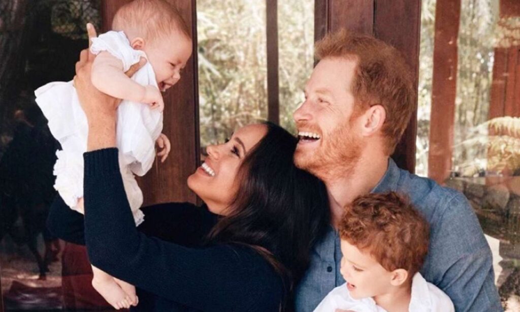 Prince Harry and his family are at risk of being deported from the United States