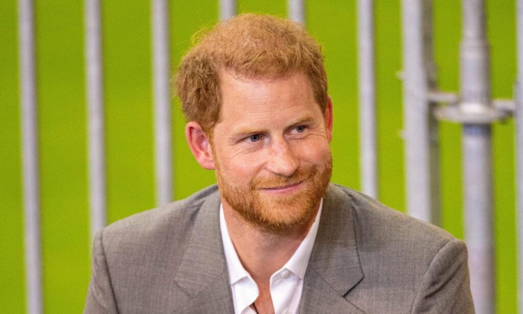 Prince Harry faces serious consequences for admitting to abuse of hallucinogens