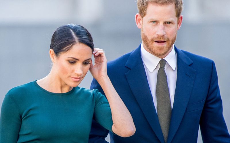 Prince Harry is suing a publisher for defamation and spreading misinformation about him