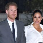 Prince Harry makes no secret of his fear of wife Meghan Markle