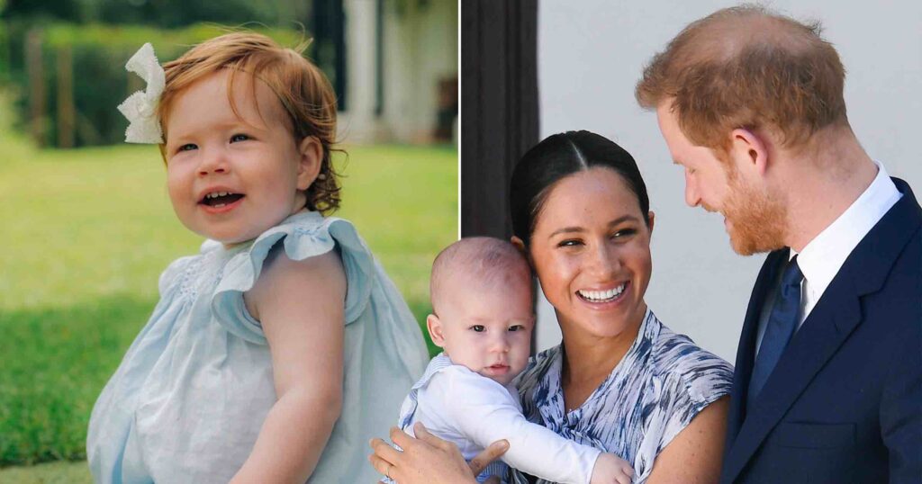 Prince Harry stirs controversy by claiming inheritance from his
