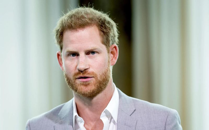 Prince Harry sues the British media for defamation