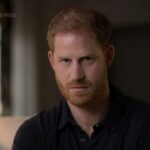 Prince Harry talks about his drug problem