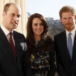 Prince Harry was the one who told Kate Middleton about Prince William's infidelities