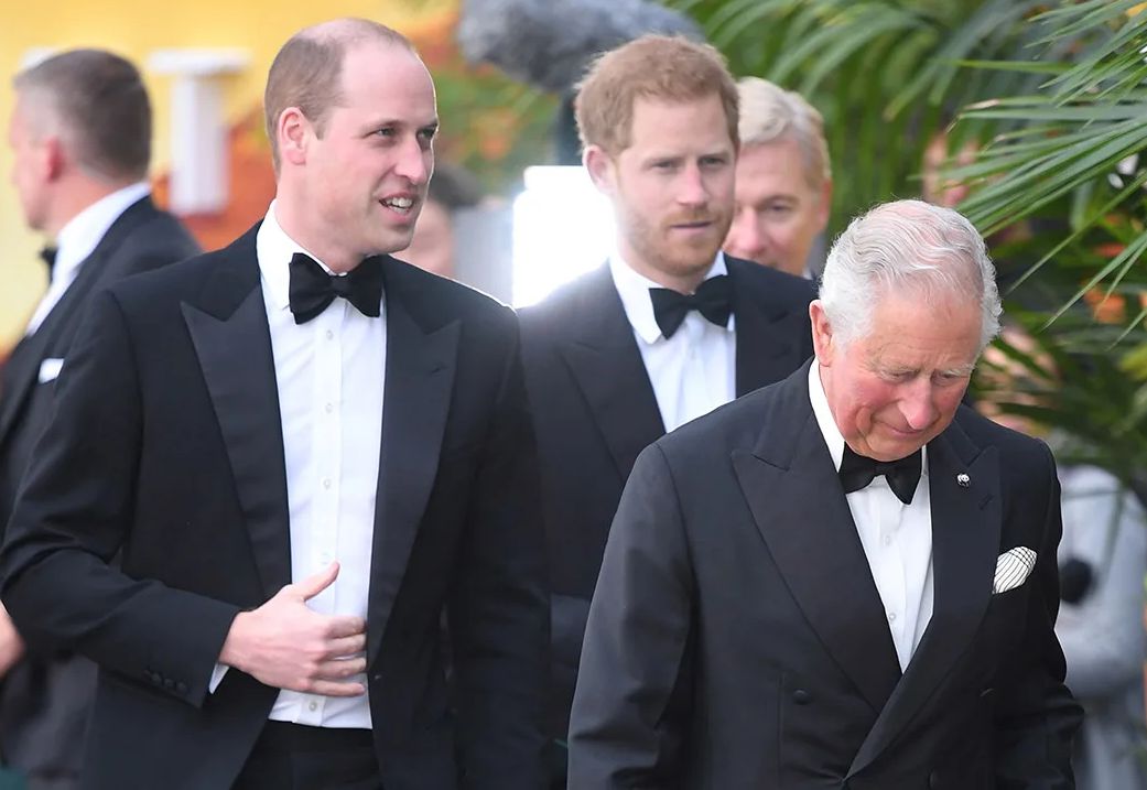 Prince Harry's clever plan to avoid King Charles III and William on London trip