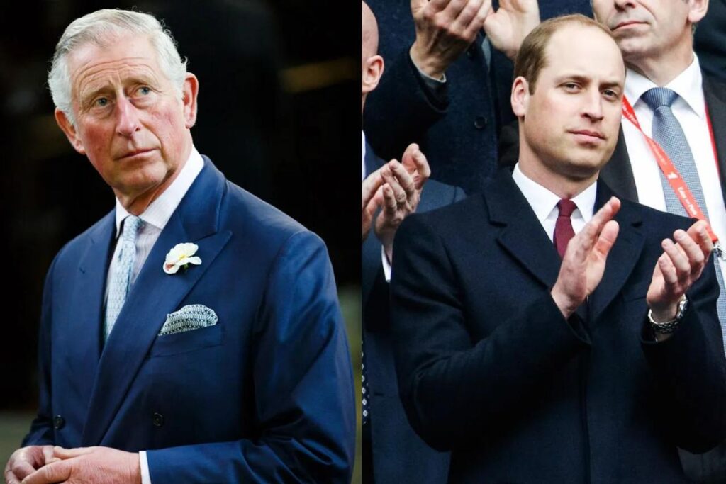 Prince William asks King Charles III to allow that Rose Hanbury attends the coronation ceremony