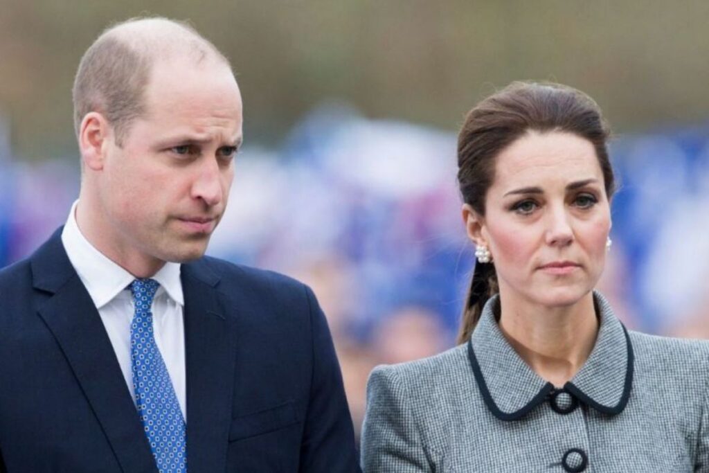 Prince William enjoyed an LGBT restaurant in Poland and without Kate Middleton