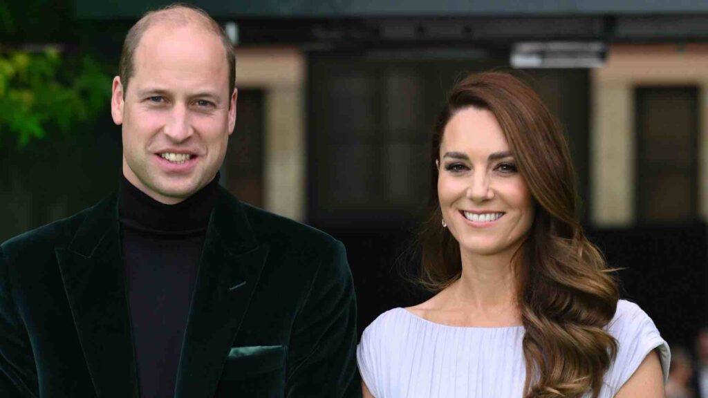 Prince William mocked Kate Middleton when she confronted him over alleged infidelity