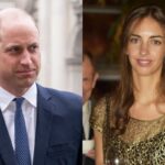 Prince William shares luxurious mansion with alleged mistress Rose Hanbury