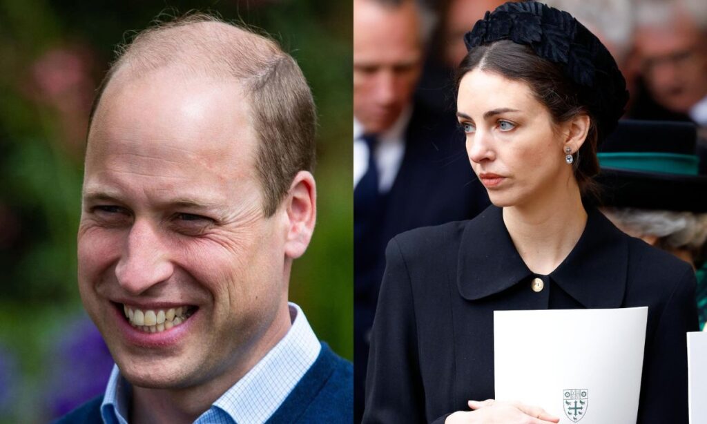 Prince William uses this luxurious place for his dates with his mistress