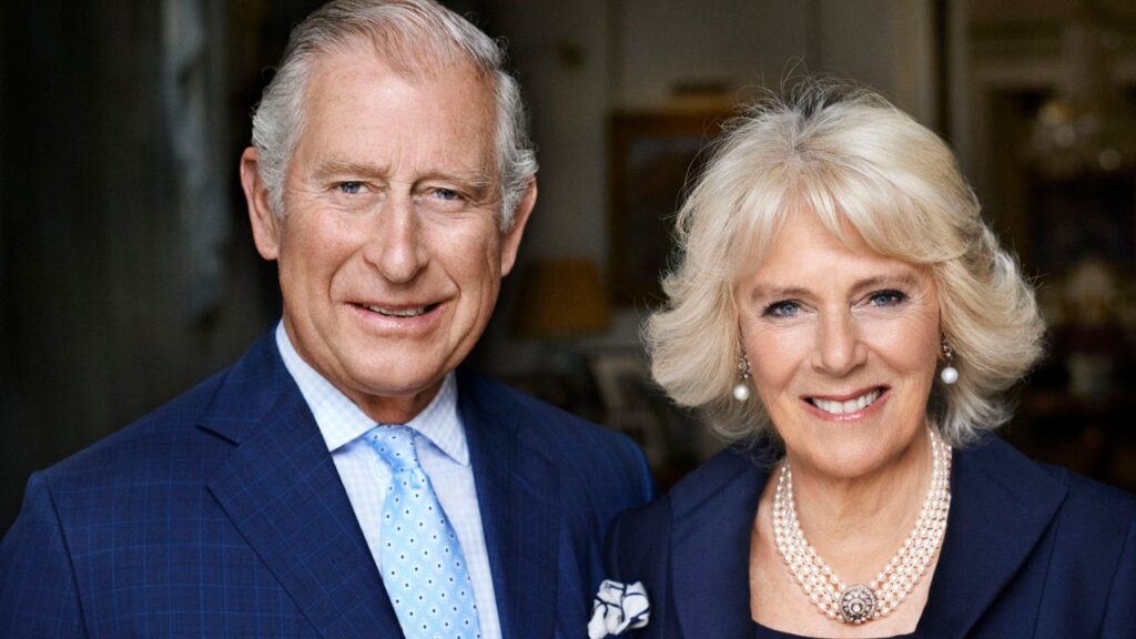 Queen consort Camilla Parker threatened King Charles III before his coronation