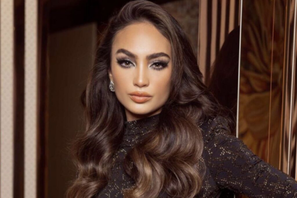 R'Bonney Gabriel is reportedly stepping down as Miss Universe crown winner, it is confirmed R'Bonney Gabriel is reportedly stepping down as Miss Universe crown winner, it is confirmed