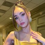 R'Bonney Gabriel reportedly announcing her resignation as Miss Universe 2022