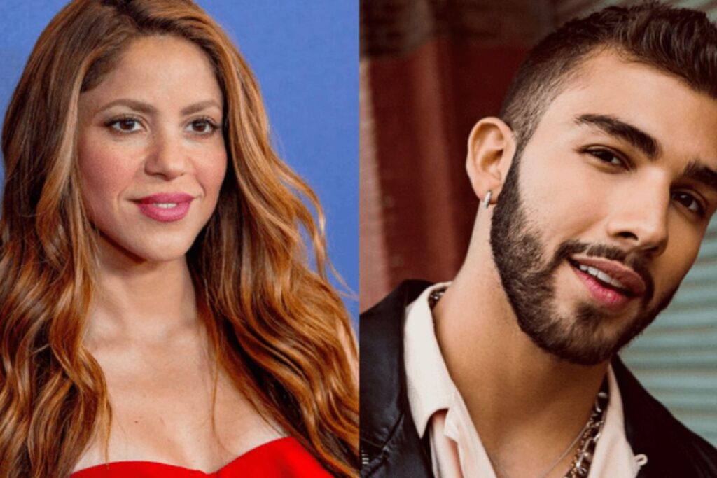 Shakira teases her next diss track aimed at Piqué and it features Manuel Turizo