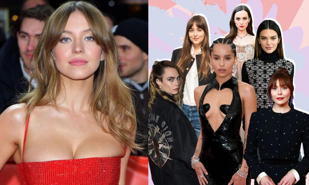 Sydney Sweeney turns against nepo babies with harsh criticism