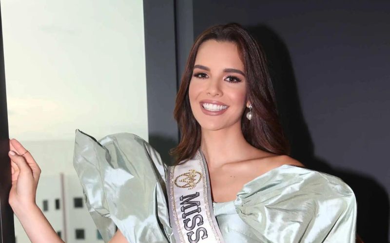 The Miss Universe organization regrets crowning R'Boney Gabriel and prefers to work with the runner-ups