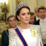 The accessory of Kate Middleton that only a princess can wear
