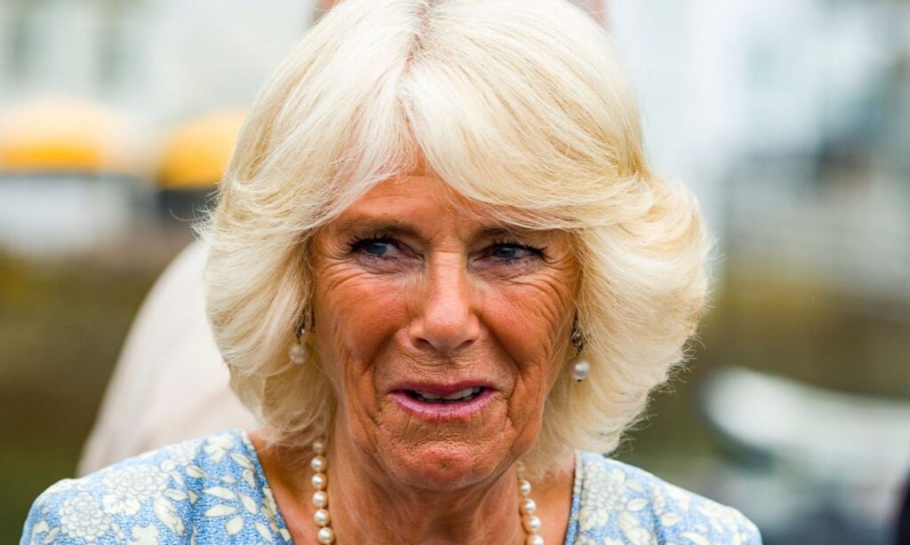 The apocalyptic prediction about the delicate health status of Camilla Parker
