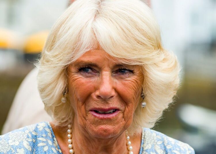 The apocalyptic prediction about the delicate health status of Camilla Parker