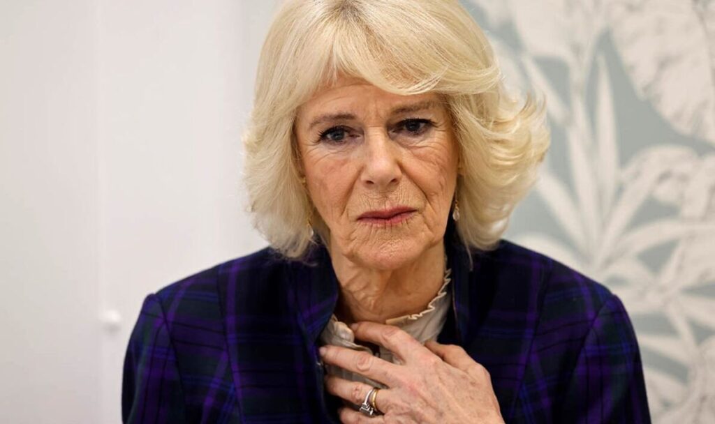 The deadly disease that Queen consort Camilla Parker may have