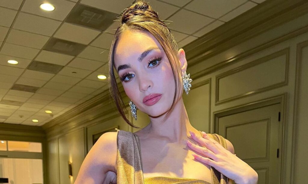 The decision that Miss Universe organization could take due to Miss USA's flop tour