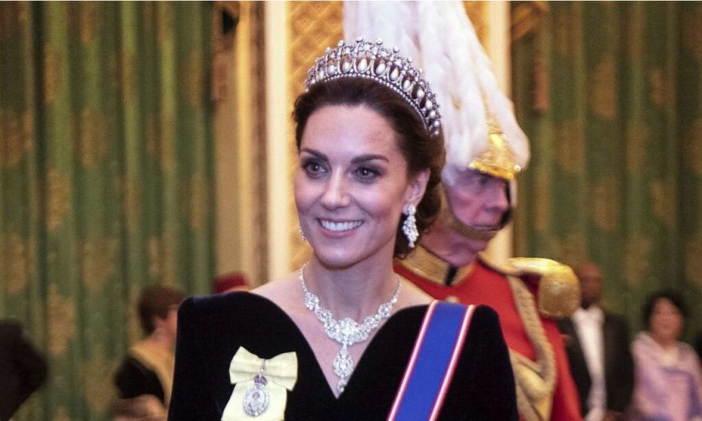 Kate Middleton to change the rules as she pleases at King Charles III coronation