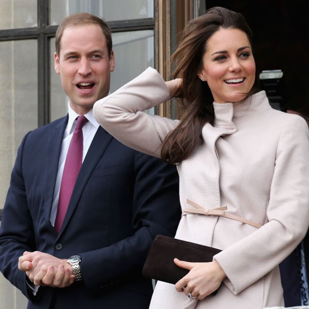 The humiliating test that Kate Middleton had to undergo to be able to marry Prince William