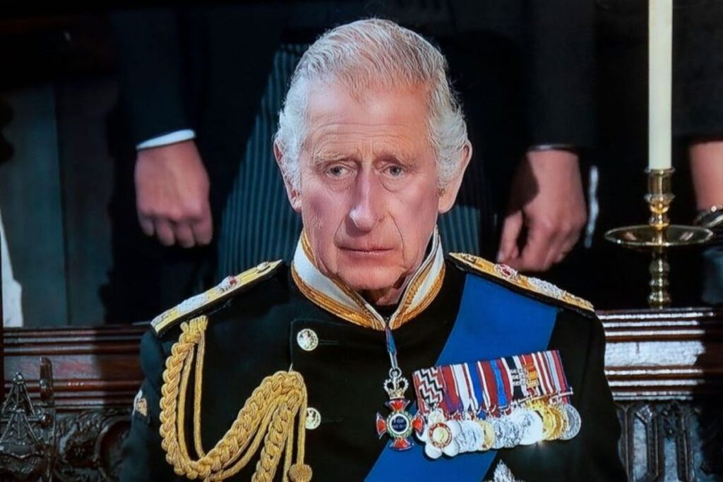 The impressive changes King Charles III wants for his coronation