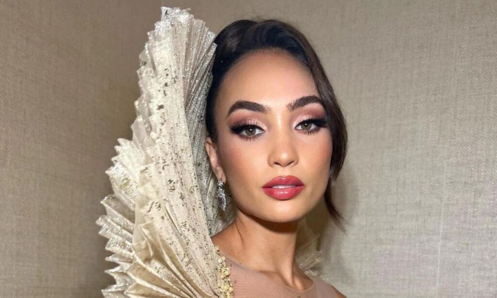 The luxurious gift Miss Universe sent to Miss USA during her birthday