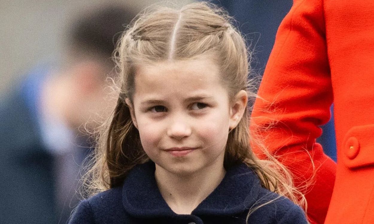 The plans of Prince William and Kate Middleton for the future of Princess Charlotte