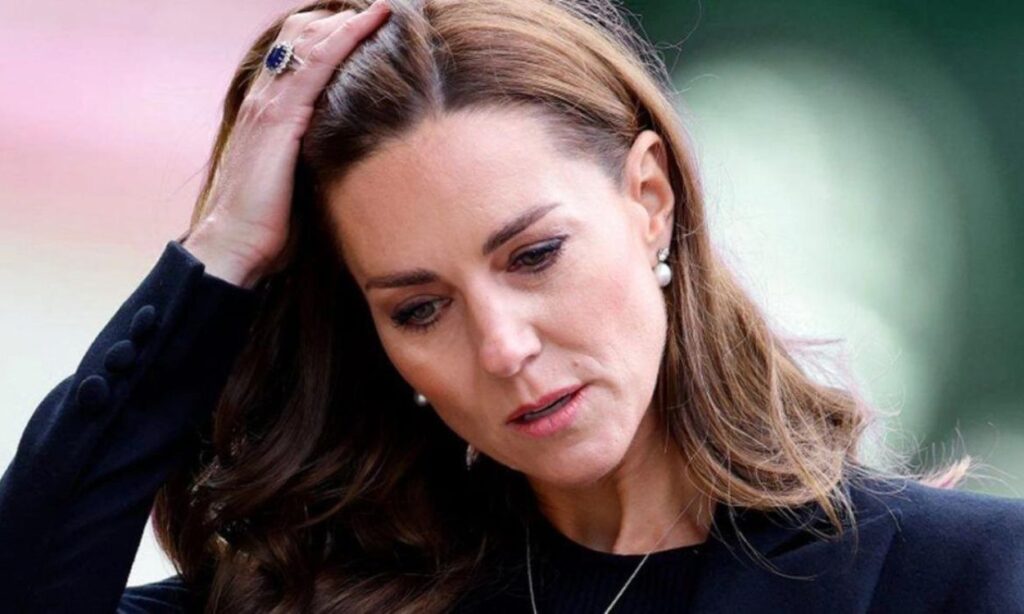 The royal titles of Kate Middleton may be in jeopardy for this reason
