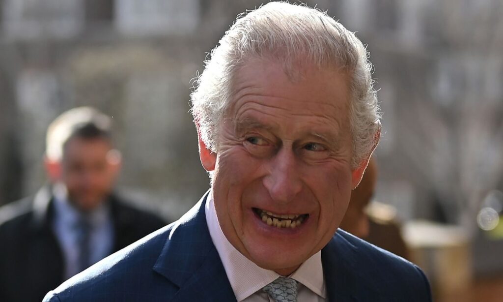 The serious allegation that hits royalty discrediting King Charles III