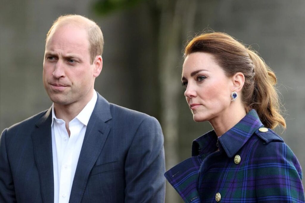 The truth about Prince William and the alleged infidelities that affected his marriage with Kate Middleton