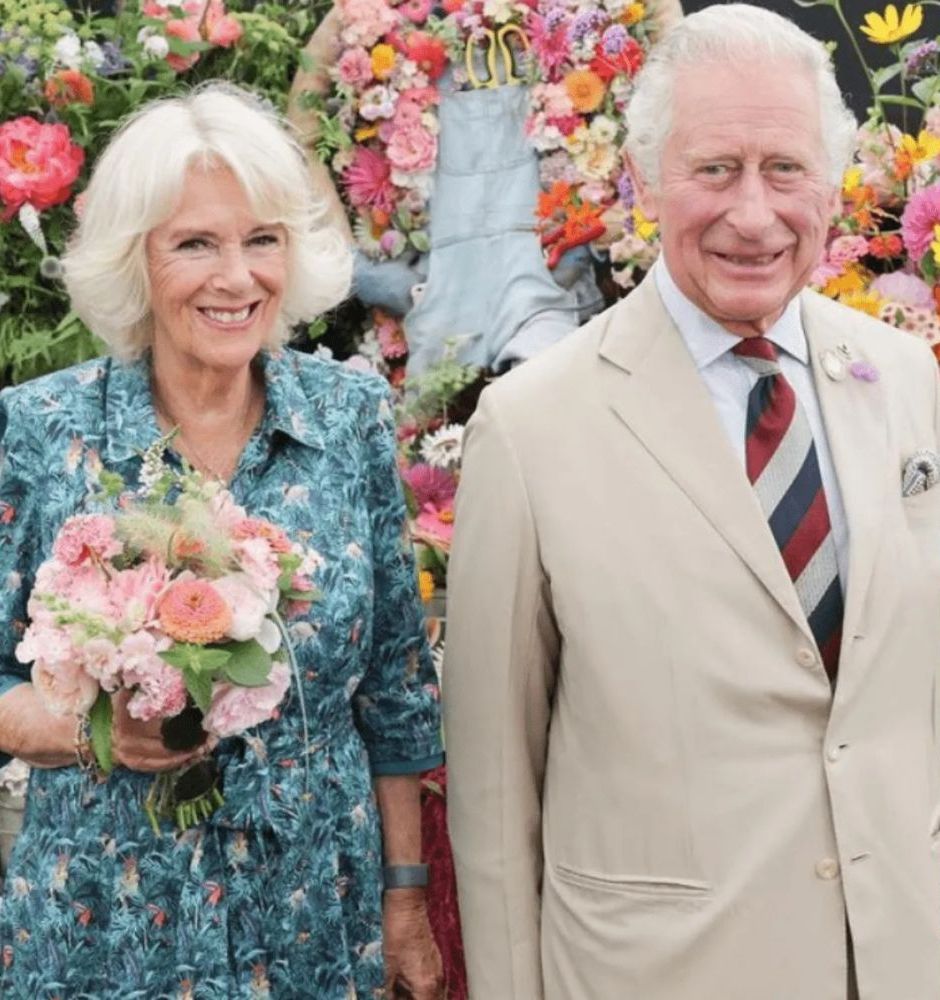 The worrying situation that scares Camilla Parker and King Charles III just before his Coronation