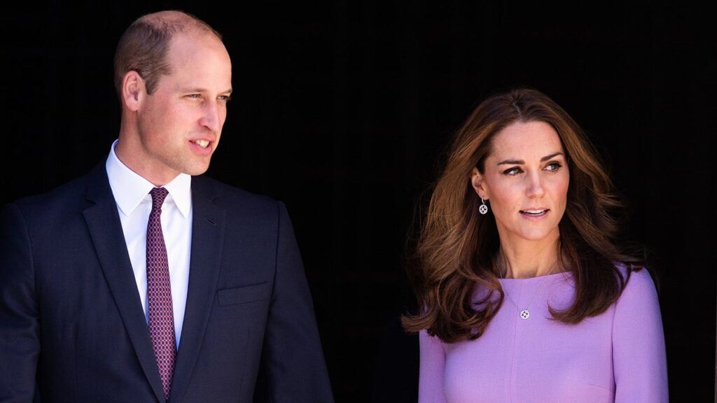 This is the wish that Prince William has not been able to fulfill because of Kate Middleton