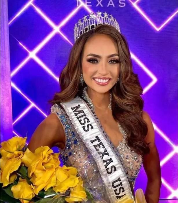 This is what Miss Universe 2022 looked like before undergoing cosmetic surgery
