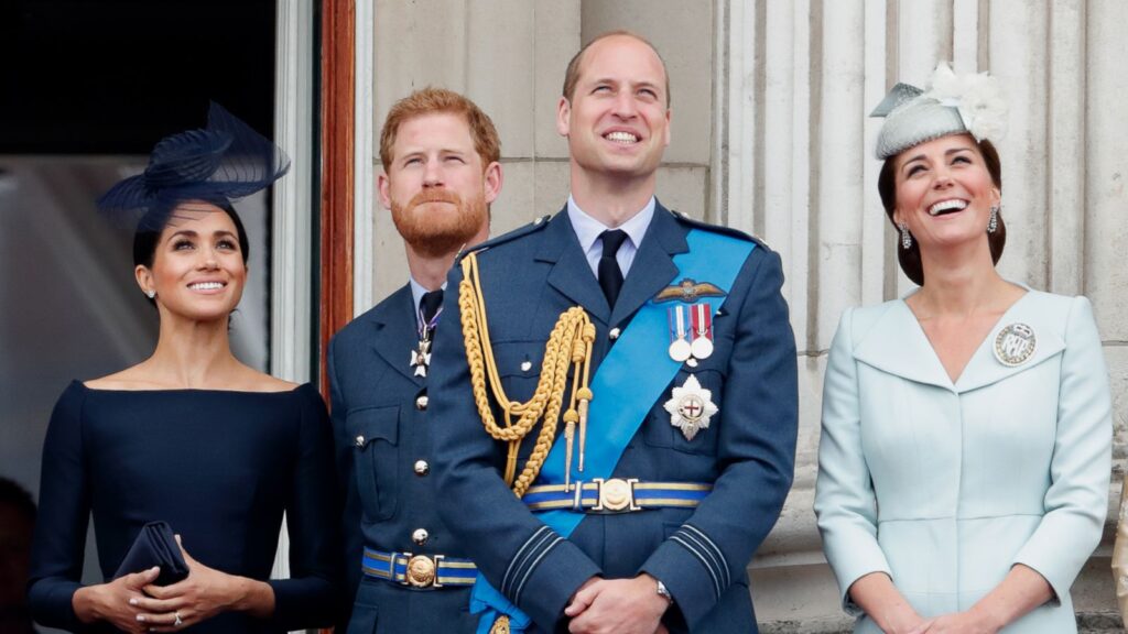 This member of the British royal family was diagnosed with several mental disorders